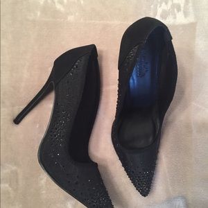 Charlotte Russe High Heel Pumps